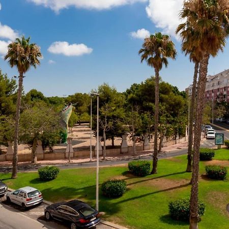 Apartamentos Villa Madrid Torrevieja Exterior foto